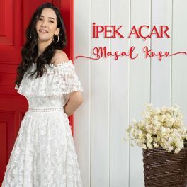 Album cover of Masal Kuşu