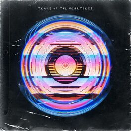 Album cover of tears of the heartless