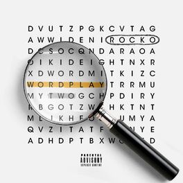 Album cover of Wordplay 2