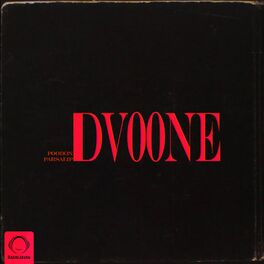 Album cover of Dvoone