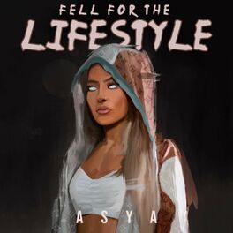 Album cover of Fell For The Lifestyle