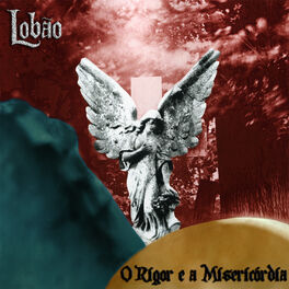 Album cover of O Rigor e a Misericórdia
