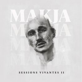 Album cover of Sessions vivantes, Vol. 2