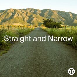 Album cover of Straight and Narrow