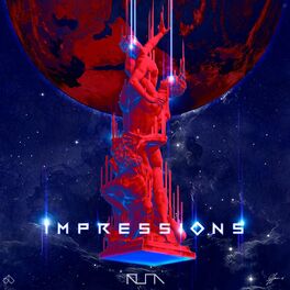 Album cover of Impressions