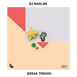 Album cover of Break Trough