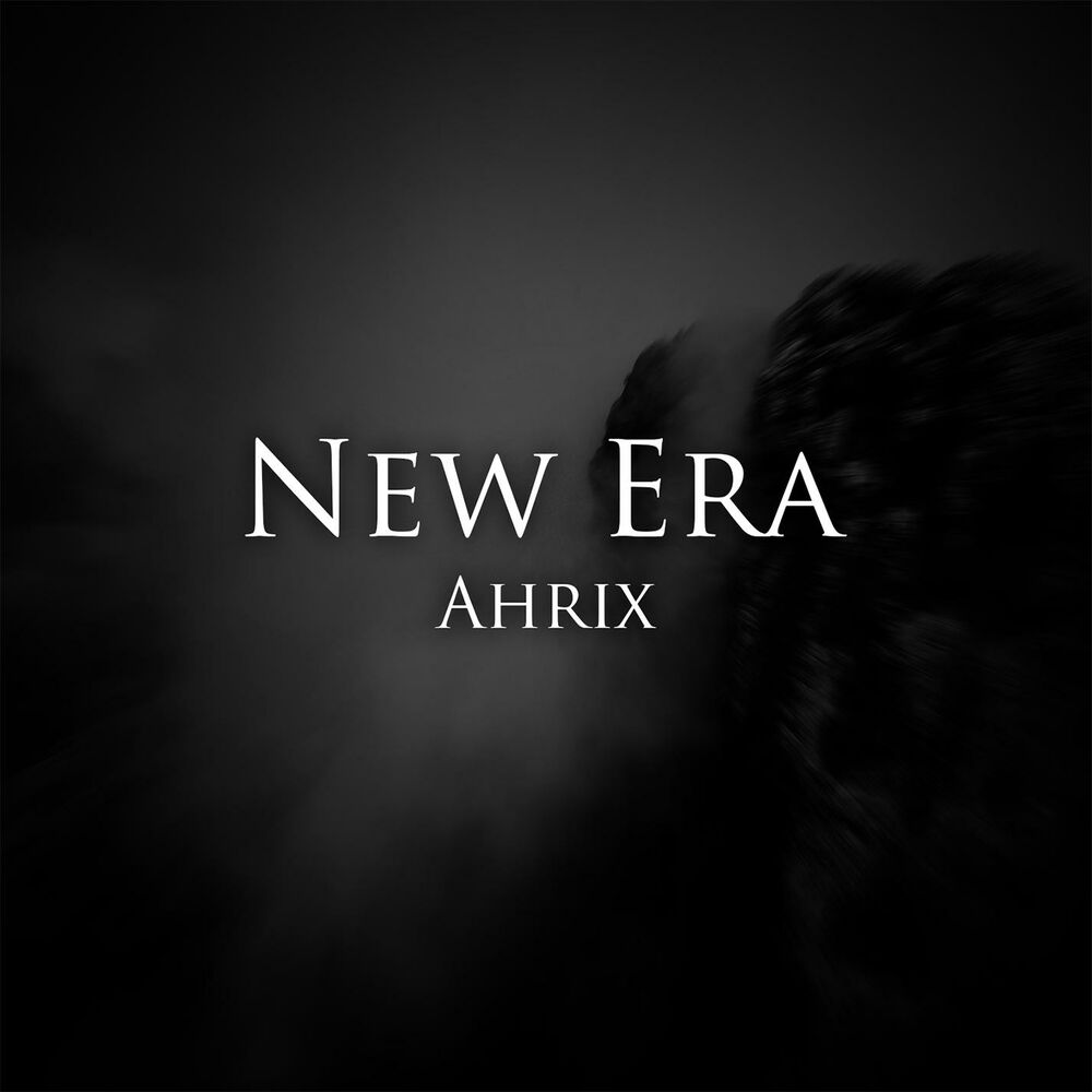 Эра песни. Ahrix. Ahrix певица. Ahrix лицо. New era песня.