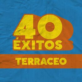 Album cover of 40 Éxitos: Terraceo