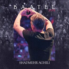 Album cover of Baatel Live (Istanbul Concert Version)