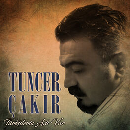 Album cover of Türkülerin Adı Var