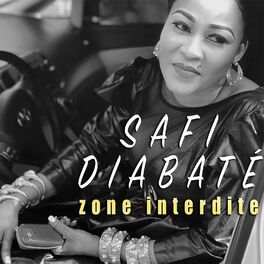 Album cover of Zone Interdite