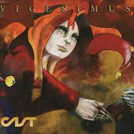 Album cover of Vigesimus