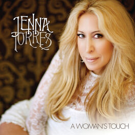 Album cover of A Woman's Touch