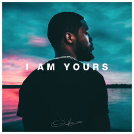 Album cover of I Am Yours