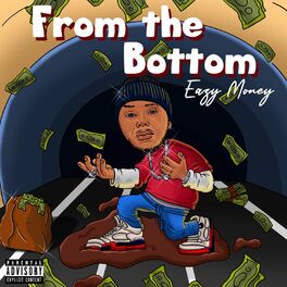 Album cover of From the Bottom