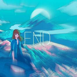 Album cover of END