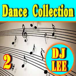 Album cover of Dance Collection, Vol. 2 (Instrumental)