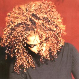 Album cover of The Velvet Rope