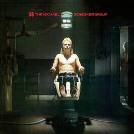 Album cover of Michael Schenker Group (2009 Remaster)