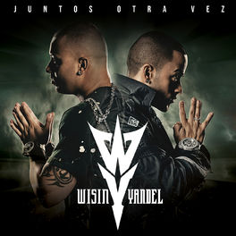 Album cover of Juntos Otra Vez