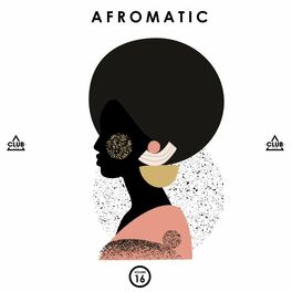Album picture of Afromatic, Vol. 16