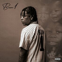 Album cover of Been One