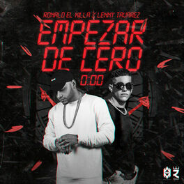 Album cover of Empezar De Cero