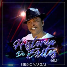 Album cover of Historia de Éxitos, Vol. 2