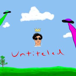 Album cover of UNTITELED