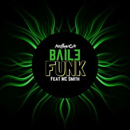 Album cover of Baile Funk (feat. MC Smith)