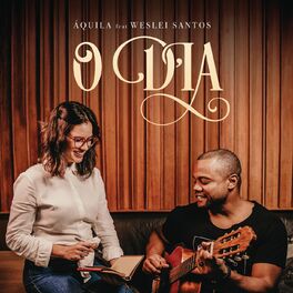 Album cover of O Dia (feat. Weslei Santos)