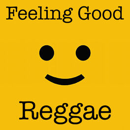 Album cover of Feeling Good Reggae