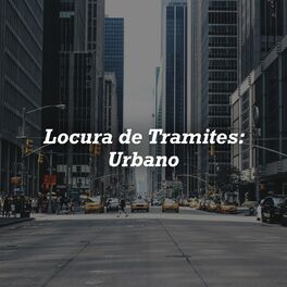 Album cover of Locura de Tramites: Urbano