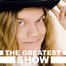 Album cover of The Greatest Show