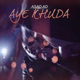 Album cover of Aye Khuda (feat. CNU)