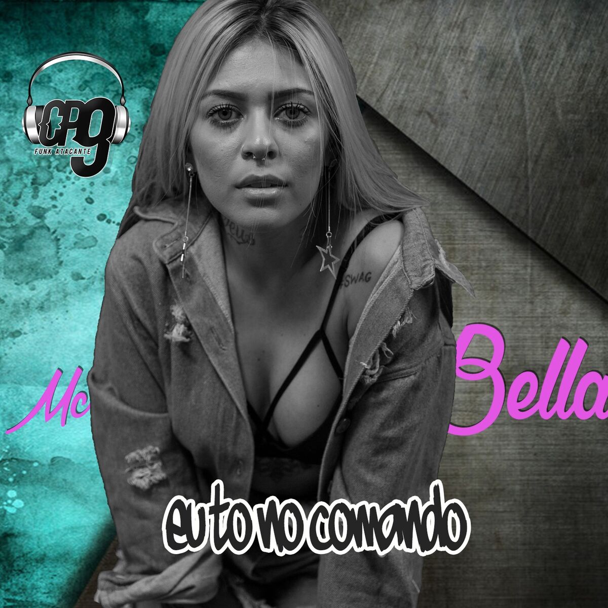 Mc Bella: albums, songs, playlists | Listen on Deezer