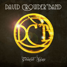 Album cover of Church Music