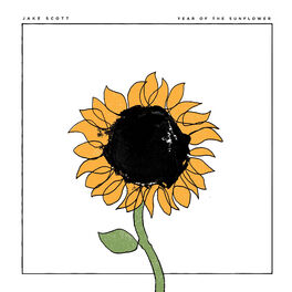 Album cover of Year of the Sunflower
