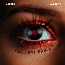 Album cover of One Last Dance