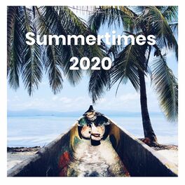 Album cover of Summertime 2020