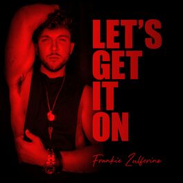 Album cover of Let's Get It On