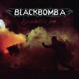 Album cover of Enemies of the State