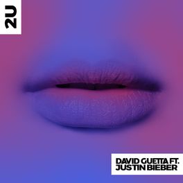 Album cover of 2U (feat. Justin Bieber)