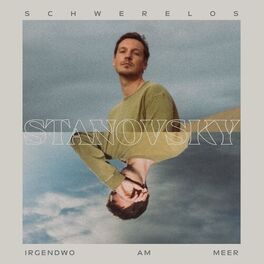 Album cover of Schwerelos