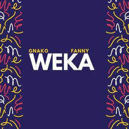 Album cover of Weka