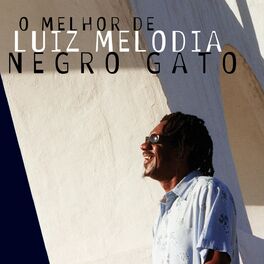 Album cover of Negro Gato