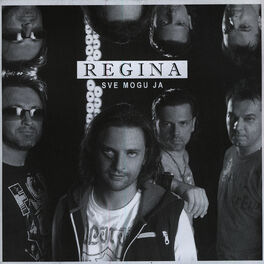 Album cover of Sve Mogu Ja