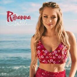 Album cover of Rihanna
