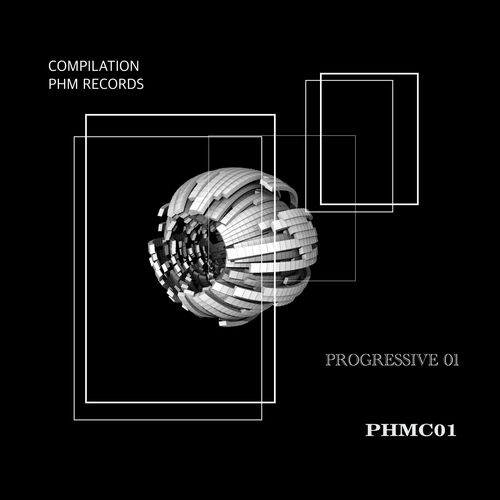 VA - Compilation Progressive 01 (2023) (MP3)