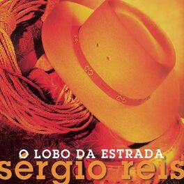 Album cover of O Lobo da Estrada